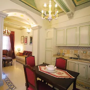 Magnolia - Residenza D'epoca Via Mazzini 3 Rapolano Terme
