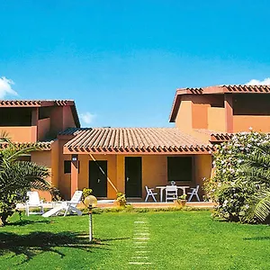 Locazione Turistica Reale Marina - Rei206 Costa Rei