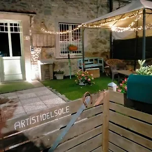 Casa Artisti Del Sole Appartamento