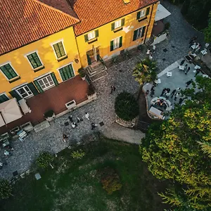 Foresteria La Torretta *** Fino Mornasco