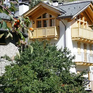 Casa Zebrusius - Zebrusius's App Appartamento